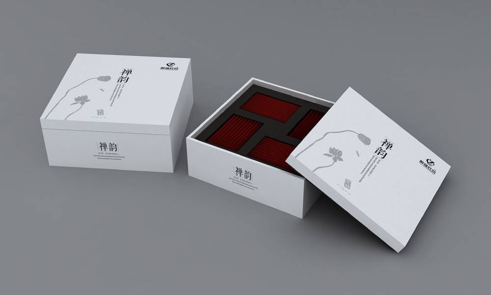 洛浦县茶叶包装设计：以自然意趣，传递城市茶香的清雅韵味